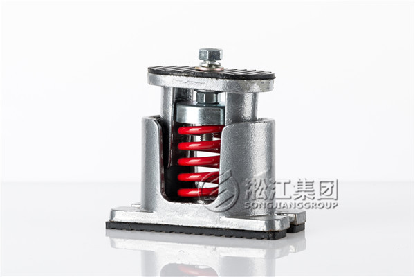 风机弹簧隔振器 上海风机弹簧隔振器 风机弹簧隔振器厂家