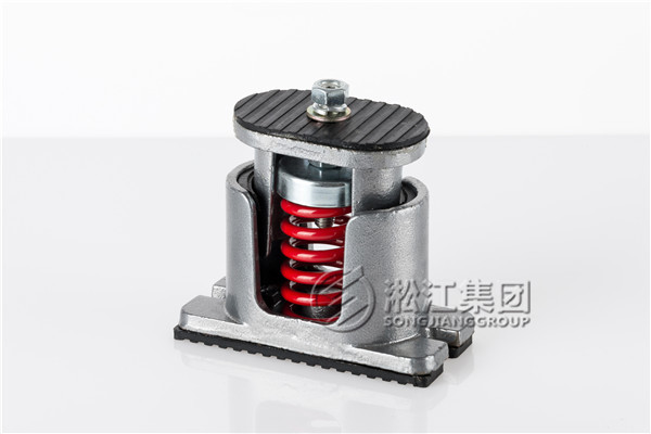 风机弹簧隔振器 上海风机弹簧隔振器 风机弹簧隔振器厂家