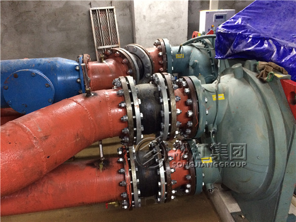 25kg法兰橡胶挠性接头 上海25kg法兰橡胶挠性接头厂家