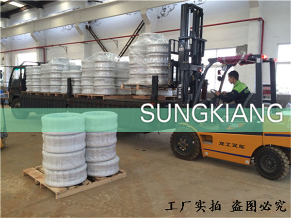 耐油橡胶挠性接头.性说明 橡胶挠性接头