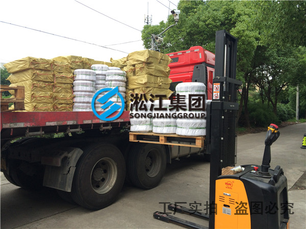 橡胶管接头在地下预埋时需要注意的问题? 橡胶管接头