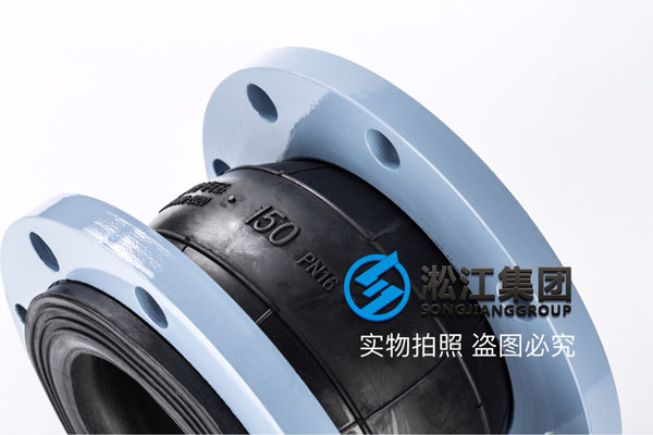 天津消防泵管路使用橡胶接头,产品是否需要更换