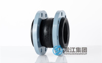 你对上海耐海水钢丝橡胶软接头的了解有多少？