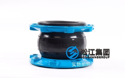 北京水泵配套橡胶挠性接头产品