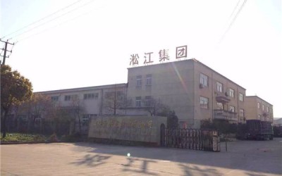 抢得先机上海淞江橡胶软接头脱颖而出!