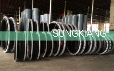 到底该怎么样保养橡胶挠性接头呢?