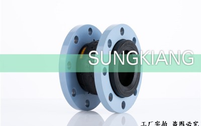 怎么区分橡胶挠性接头的型号