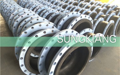 哪些因素决定橡胶挠性接头质量的好坏