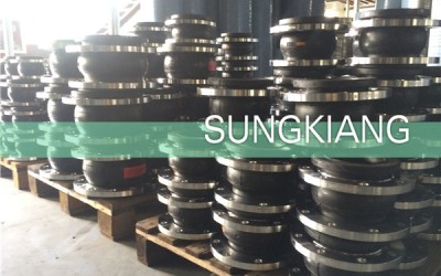 橡胶挠性接头在使用中如何保养