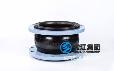 石家庄空调水软连接,口径DN350,压力PN16