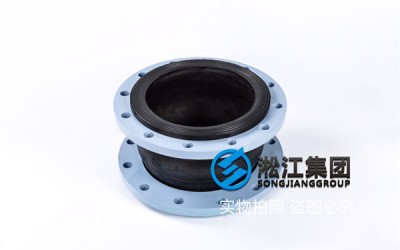 宁夏可曲挠橡胶接头规格DN300