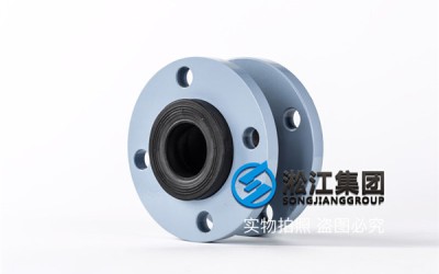 深圳法兰软接头口径DN50/DN80